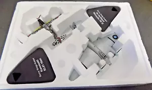 BURMA BRIDGE BUSTERS-KAWASAKI KI.61 HIEN & DE HAVILLAND MOSQUITO FB VI 1:72 SCAL - Picture 1 of 4