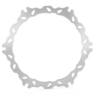 Front Brake Rotor For Buell 1125 R 2008-2009 XB12S LIGHTNING 1200  2003-2008 07 - Image 1 of 4