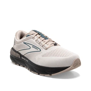 Brooks Beast Gts 23 110401-1D-216 Sneaker Men's US 13 Gray Running Shoes RHS4746 - Picture 1 of 14