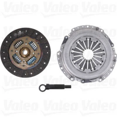 Kit de embreagem de transmissão - Valeo natural 874000 - Imagem 1 de 4