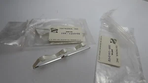 Pair (2) Sealed NOS TEKRONIX TYPE 561 SERIES Part #. 386-1440-00 LIGHT CONDUCTOR - Picture 1 of 2