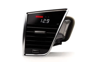 P3 Cars V3 Vent Gauge for Audi Q5 SQ5 08-17 - Picture 1 of 1