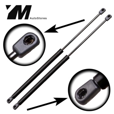 2x Hatchback Tailgate Lift Supports Struts for Hummer H2 2003-2009 15230038 Foto 1 de 4