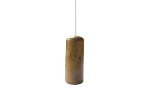 Handgefertigte mittlere Holzlicht Zug & Schnur-Lüfter/Dusche/Jalousie Zuggriff - Bild 1 von 5
