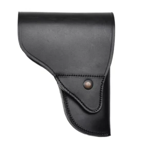 Zastava M70 70 Leather Holster RH Made In Italy - Picture 1 of 8