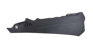 2015-2018 Ford Edge Front Left Center Console Side Panel Black Em2z-5804619 - Picture 1 of 7
