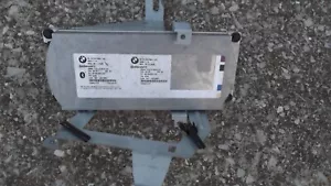 BMW X3 E83 07-13 Bluetooth Control Module OEM 918186402 Free Shipping - Picture 1 of 5