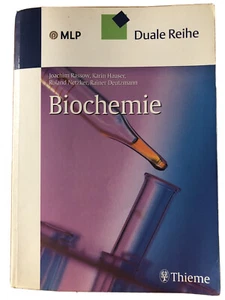 Duale Reihe Biochemie - Bild 1 von 2