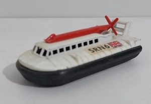 84822 MATCHBOX 1/64 - N° 72 & 2 Hovercraft - 1972 - Foto 1 di 4
