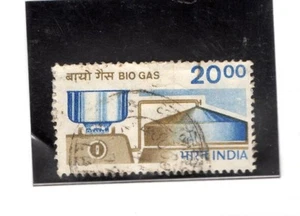 India Seriec  del año 1988 (BP-701) - Imagen 1 de 1
