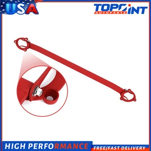 Suspension Upper Strut Tower Bar / Brace Front 2018-2020 Fit For Toyota Camry - Picture 1 of 6