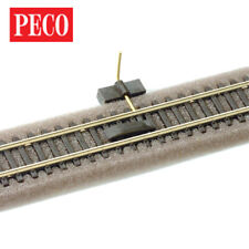PECO Streamline Decoupler - Manual SL-330 N Code 55