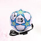 Hands Free Soccer Kick Throw Trainer for Kids