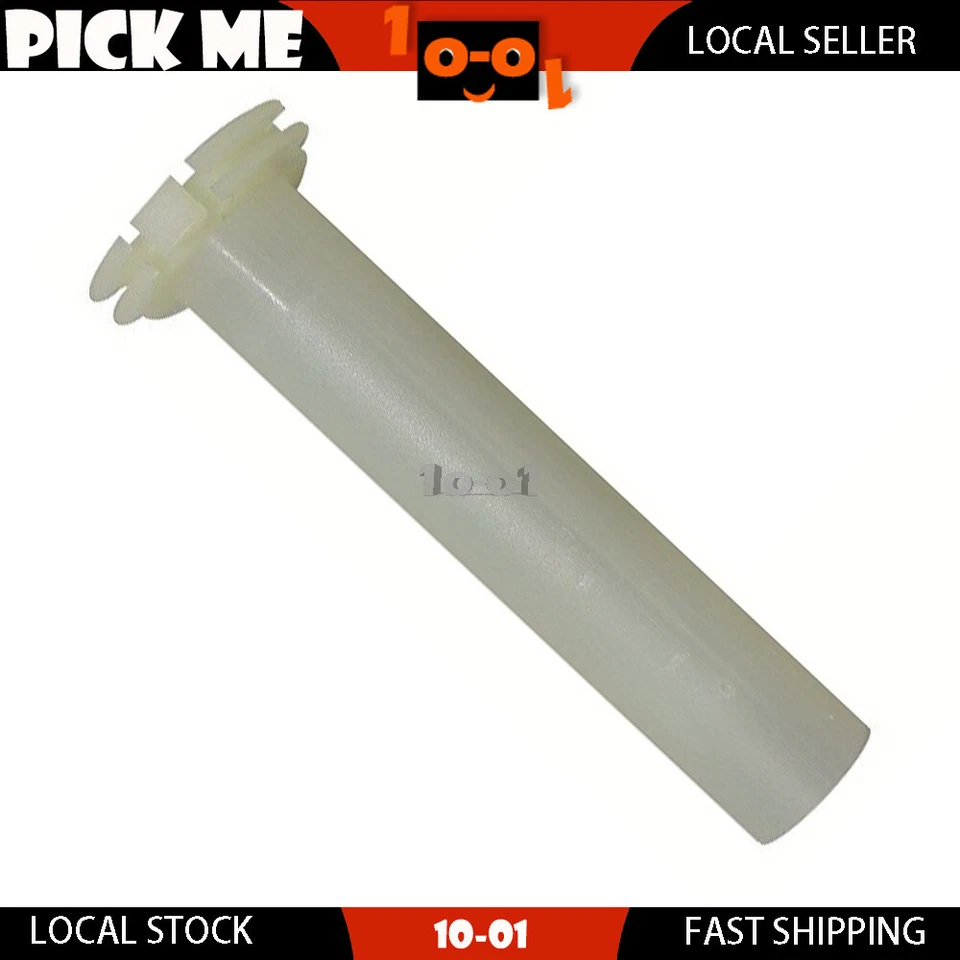 Throttle tube with 7mm End Width For Yamaha WR250F 2001-2011 2012 2013 2014 2015 — 第 1/1 张图片