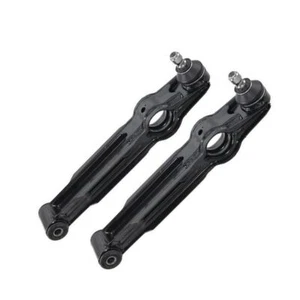 For Daewoo Matiz 1998-2005 Lower Front Left and Right Wishbones Suspension Arms - Picture 1 of 4