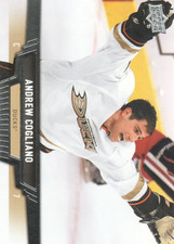 2013-14 Upper Deck Hockey #176 Andrew Cogliano