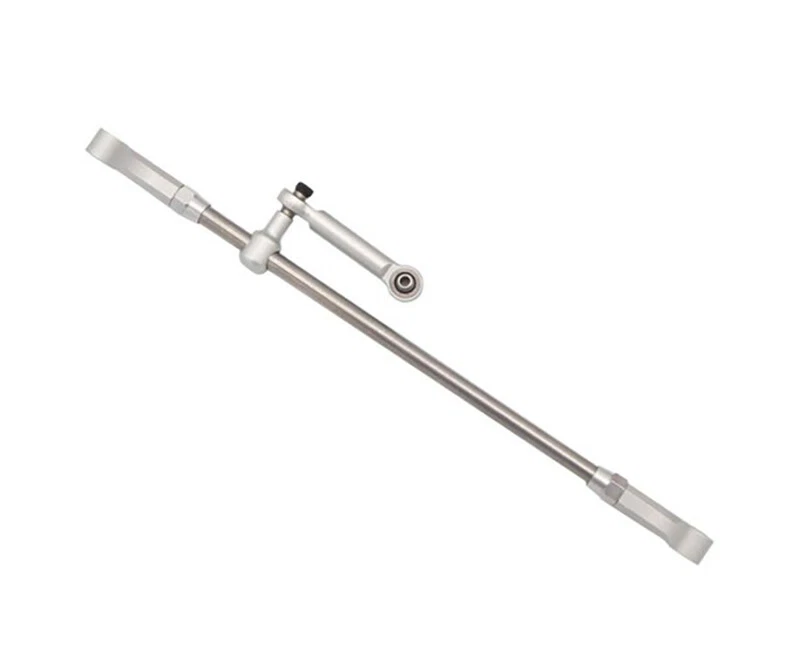 Alloy Steering Linkages for Losi 1/8 LMT & LMT 2.0 4WD Monster Truck - Image 1 of 1