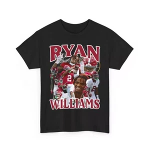 Camiseta Ryan Williams Alabama Crimson Tide - Imagen 1 de 6