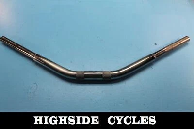 1381 15 MANILLAR DE ARRASTRE HARLEY-DAVIDSON DYNA MANILLAR  Foto 1 de 4