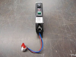 Eaton Cutler-Hammer BABRP1020 20A 1 polo interruptor de funcionamiento remoto - Imagen 1 de 4