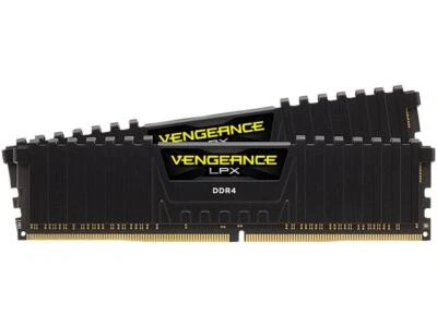 CORSAIR Vengeance LPX 32GB (2 x 16GB) 288-Pin PC RAM DDR4 3200 Memory Intel XMP - Image 1 of 4