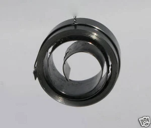 NUEVO RESORTE PARA RESORTE DE RELOJ PARA MOLINOS DE IMPORTACIÓN ""NUEVO"" .025" DE ESPESOR - Imagen 1 de 1