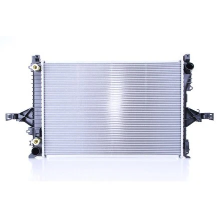 Nissens 65553A Radiator W/Integrated Transmission Oil Cooler - Image 1 of 4