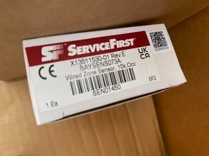 Trane 10K Ohm kabelgebundener Zonensensor, SEN01450 (NEU) - Bild 1 von 1