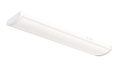 Lithonia Lighting FML4W 48 ALO6 8SWW2 TD Contractor Select FML4W - Blanco -C1 Foto 1 de 4