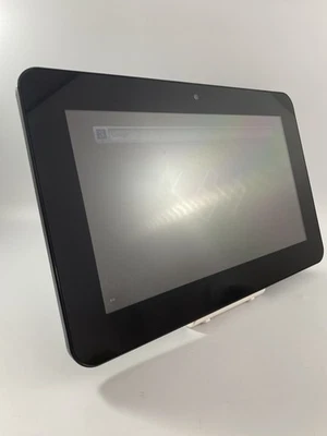 Advent Vega Black Wi-Fi 512MB 10.1" 512MB RAM Tegra 2 Android 2.2 Tablet #F3 - Image 1 of 4