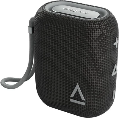 Altavoz portátil Creative MUVO Flex impermeable Bluetooth 5.3 con Auracast, hasta t Foto 1 de 4