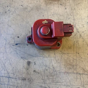 Cummins ISX (T4902907) Timing Actuator Solenoid Plug Genuine for ISX OEM - Picture 1 of 7