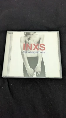 INXS - The Greatest Hits CD - Image 1 of 2
