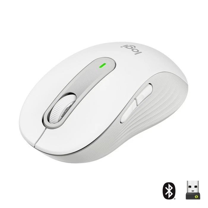 Logitech 910-006255 Signature M650 Wireless Mouse - Image 1 of 1