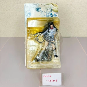 Tenjo Tenge Realistische Detail Actionfigur Aya Natsume Kaiyodo Anime FigurJP - Bild 1 von 24