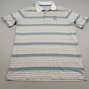 Nike Golf Tour Performance Poloshirt 2012 PGA Championship Kiawah Herren Large - Bild 1 von 8