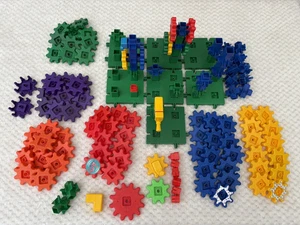 STEM Learning Resources Gears Gears Gears STEM - Picture 1 of 17