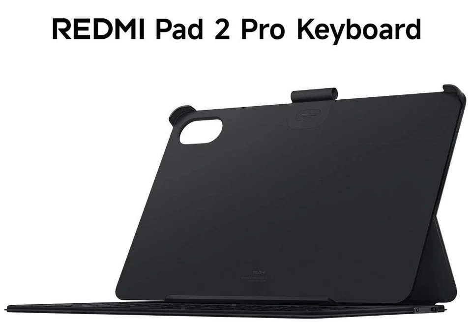 Redmi Pad 2 Pro Keyboard - Image 1 of 1
