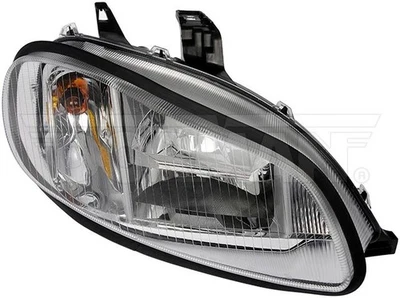 Genuine Headlight Passenger Side Freightliner Thomas 2002-2021 A06-35853-000 — 第 1/4 张图片