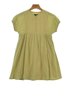 BEAMS mini Dresses (Other) Light green(Lace) (120) 2200616529133 - Picture 1 of 5