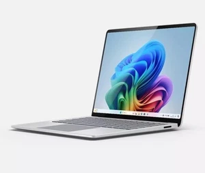 Microsoft Surface Laptop 7 15inch Snapdragon X Elite, 16GB RAM, 256GB SSD Sealed - Picture 1 of 4