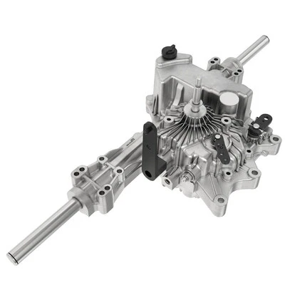 Tuff Torq K58M Transmission for John Deere X320, X340 - MIA11860, AM132724