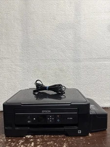 Epson ET-2550 Expression EcoTank Wireless Color All-in-One Printer with Scanner - Picture 1 of 12
