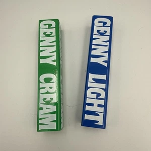 Genny Light und Genny Cream Ale Wasserhähne. 5 zoll - Bild 1 von 5