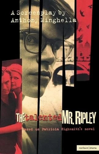 Anthony Minghella Patricia Highsmi The Talented Mr Ripl (Paperback) (UK IMPORT) - Image 1 of 1