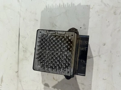 2009-2015 Allison TCM TCU Transmission Control Module A50 LML LMM 24256861 T14 * - Image 1 of 3