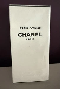 Chanel Paris Venise Eau De Toilette 125ml - Picture 1 of 4