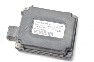 2006-2012 PORSCHE CAYMAN 987 2.7L COMMUNICATION MODULE 99761822701 - Picture 1 of 12
