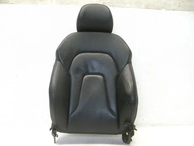 08-17 AUDI 8T A5 CUPÉ DELANTERO IZQUIERDO CONDUCTOR SUPERIOR COJÍN OEM 040825 Foto 1 de 4