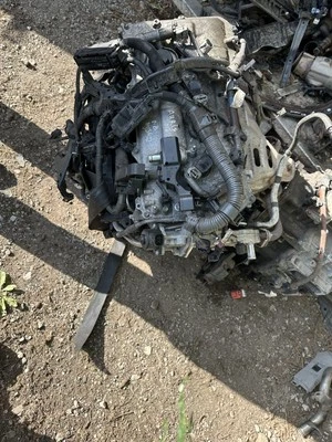 Toyota auris and puris 1.8 Hybrid Engine - Image 1 of 3